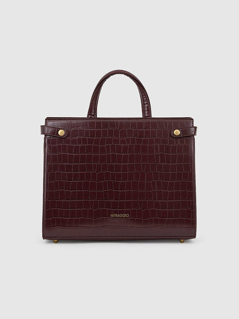 Stella Top Handle Bag